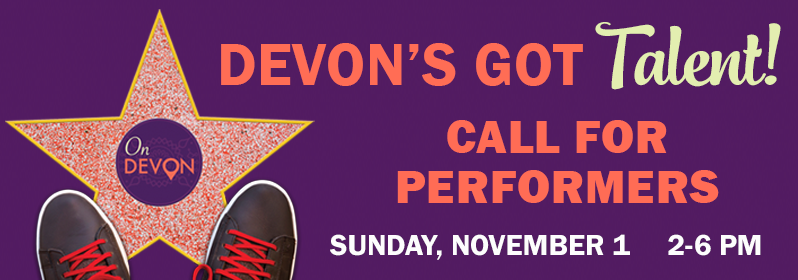 CANCELED – Devon’s Got Talent 2020